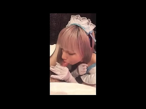 ❤️ Japanese Idol [mayuka], costume babu Perancis, bagian 1, blowjob jeung jerk off jeung lotion ️❌ Poro anal dina pornosu.bestsexporno.ru ❌️❤