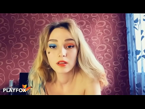❤️ Kacamata kanyataanana maya sihir masihan kuring séks sareng Harley Quinn ️❌ Poro anal dina pornosu.bestsexporno.ru ❌️❤