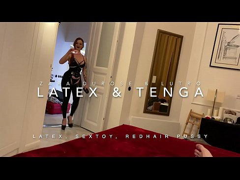 ❤️ Redheaded stepsister di lateks costume fucked ku stepbrother ️❌ Poro anal dina pornosu.bestsexporno.ru ❌️❤