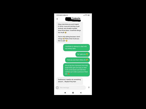❤️ Kuring nambihan PAWG énggal ti Tinder ka harem kuring (kaasup ngobrol sareng Tinder) ️❌ Poro anal dina pornosu.bestsexporno.ru ❌️❤